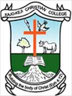 Kajo-Keji Christian College